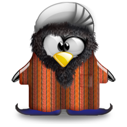 penguin pingouin pinguino 603